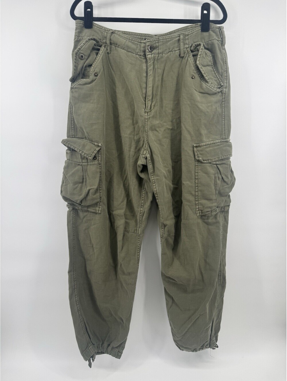 Lucky Brand Men’s Cargo Pants Size 33